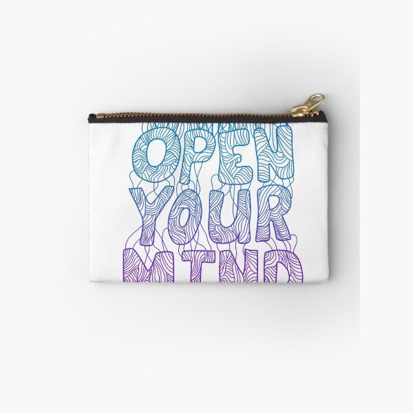 Item preview, Open Up Your Brain designed and sold by Nicole Nasteff.