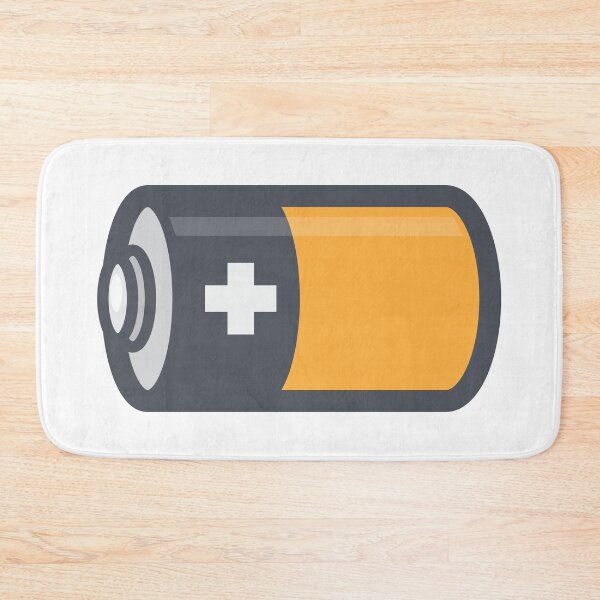 Item preview, Energy Battery designed and sold by studio838.