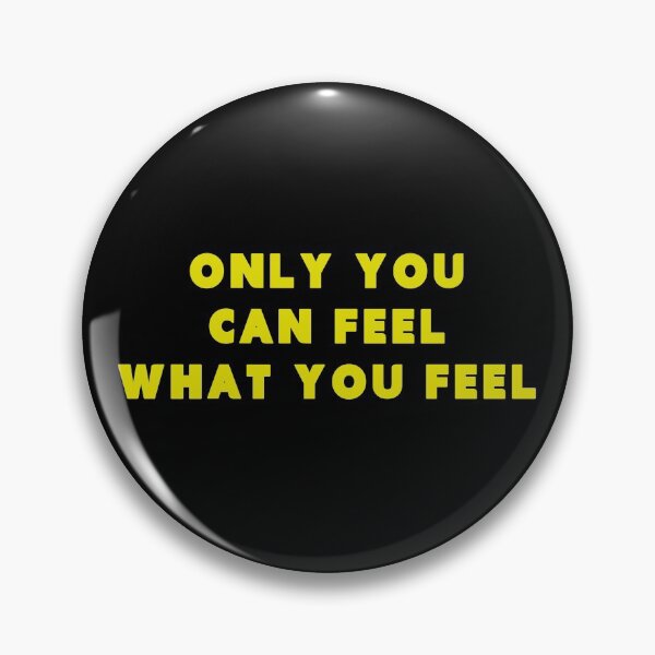 Item preview, only you can feel what you feel  designed and sold by dora6.