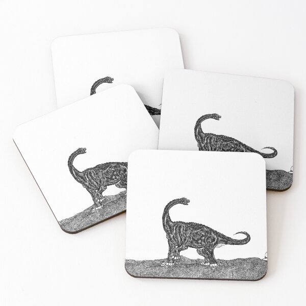 Item preview, brachiosaurus designed and sold by Bastien-23.