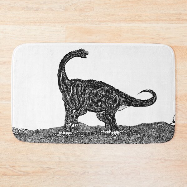 Item preview, brachiosaurus designed and sold by Bastien-23.