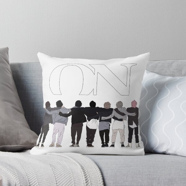 Item preview, ON design Map of Soul 7 Jungkook designed and sold by NoonaStudio.
