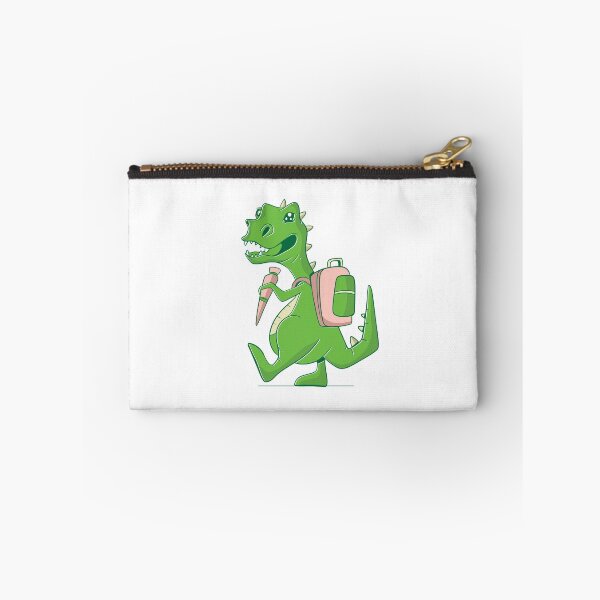 Item preview, Dinosaur school child, school enrollment designed and sold by DerSenat.