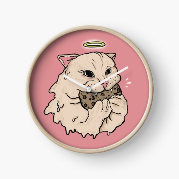 Gatete Reloj