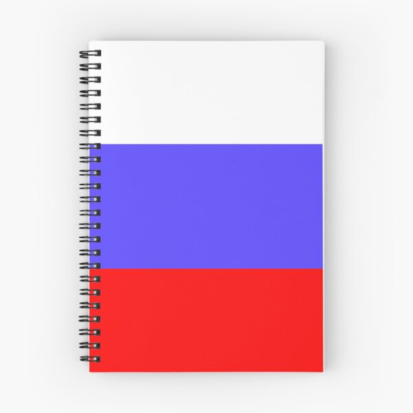Item preview, Russian Federation Flag designed and sold by SolarCross.