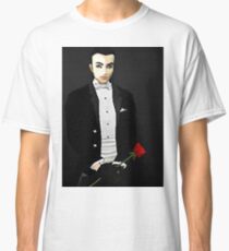 tuxedo Classic T-Shirt
