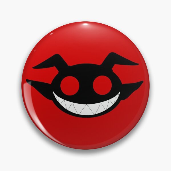 Demon Pin