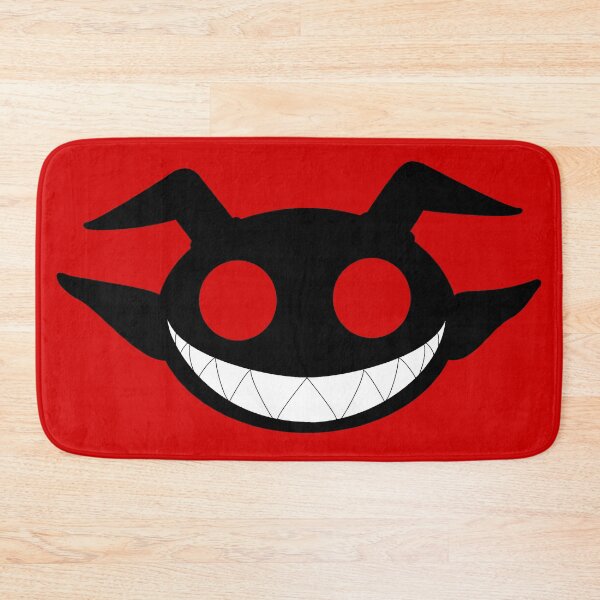 Item preview, Demon designed and sold by geekartistry.