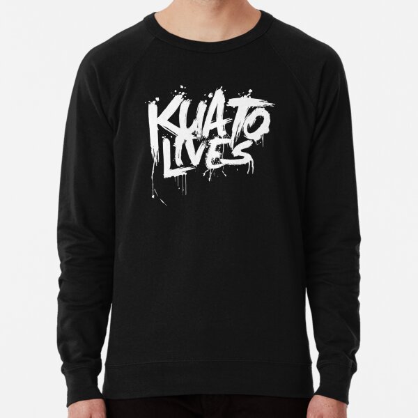 kuato lives shirt