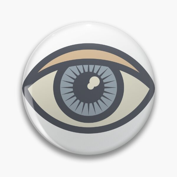 Item preview, Eye designed and sold by studio838.