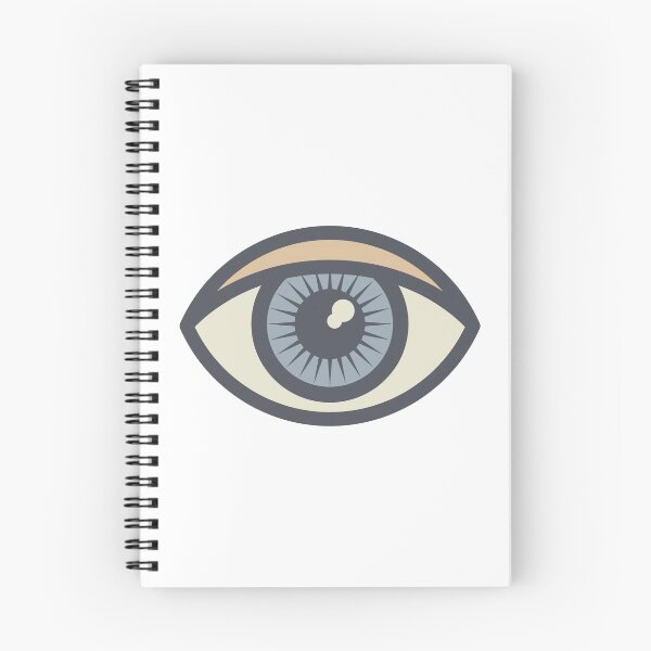 Item preview, Eye designed and sold by studio838.