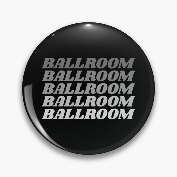 Item preview, Ballroom Ombre designed and sold by Peace4Patti.