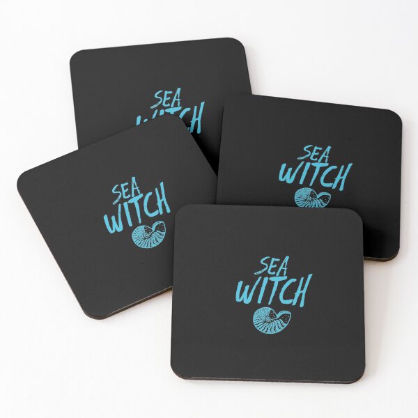 Item preview, Sea Witch designed and sold by fluffinski.