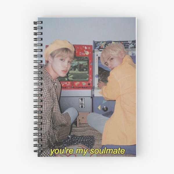 Item preview, soulmate vmin designed and sold by personatine.