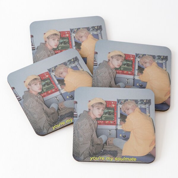 Item preview, soulmate vmin designed and sold by personatine.