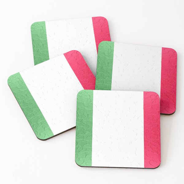 Item preview, Italy Flag designed and sold by enhan.