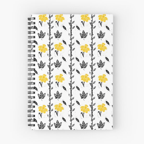 Item preview, Daffodil Lino Print designed and sold by Bethanylaw1998.