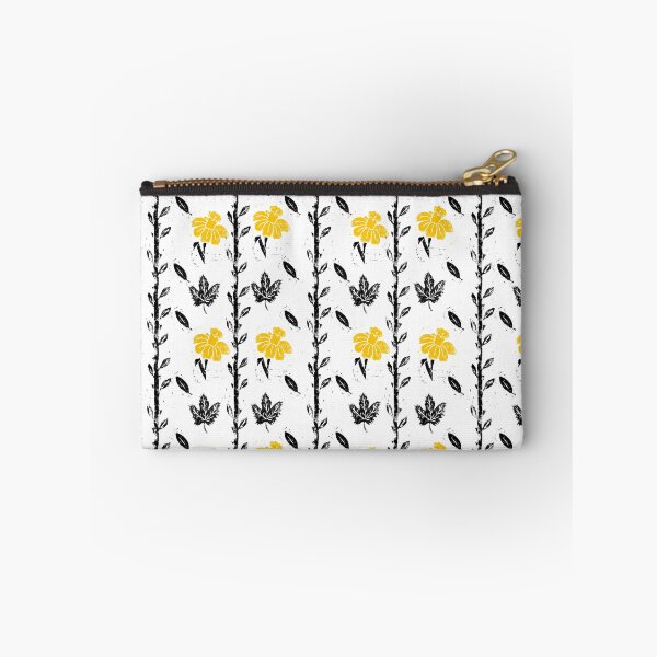 Item preview, Daffodil Lino Print designed and sold by Bethanylaw1998.