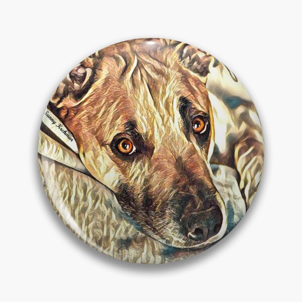 Item preview, Ojos de cachorro designed and sold by Sunny Creations.