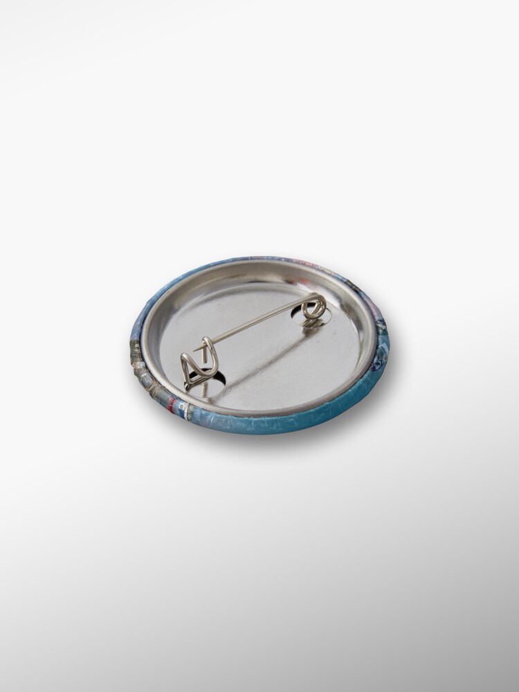 Thumbnail 2 von 3, Button, Mousehole at Sunrise designt und verkauft von bitm2007.
