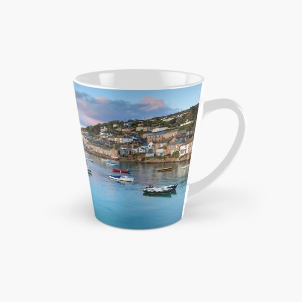 Artikelvorschau, Mousehole at Sunrise entworfen und verkauft von bitm2007.