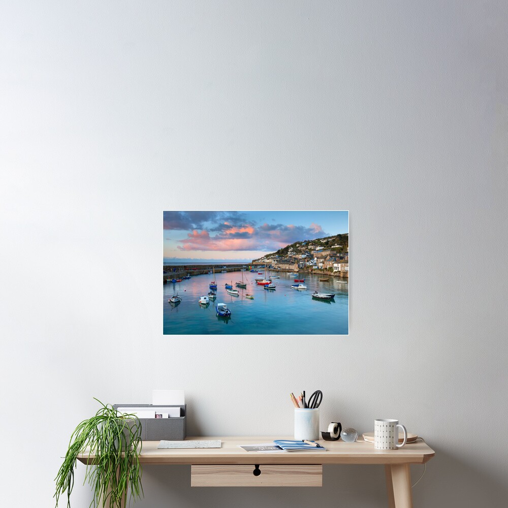 Vista previa del artículo con la obra «Póster», diseñado y vendido por bitm2007.