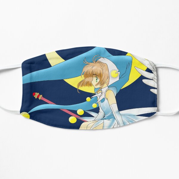 Card Captor Sakura Mask