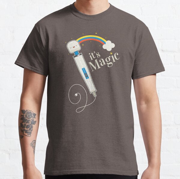 It's Magic! Classic T-Shirt