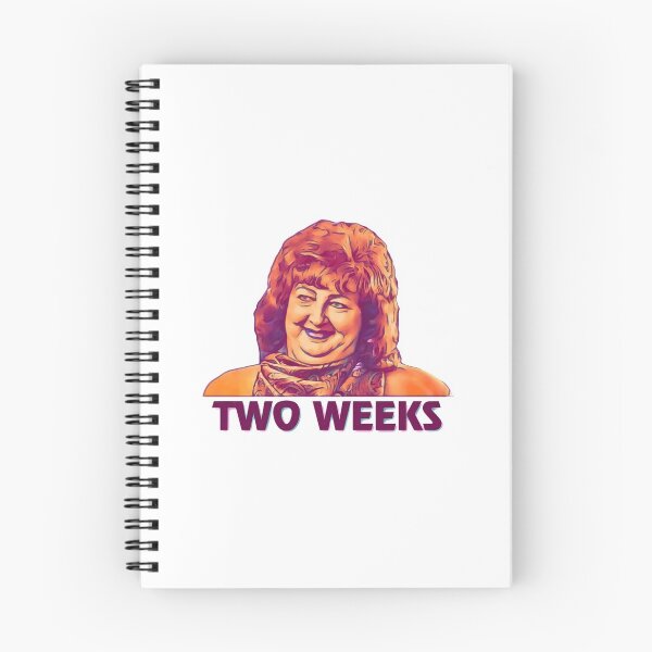 Item preview, Two Weeks designed and sold by jordan5L.