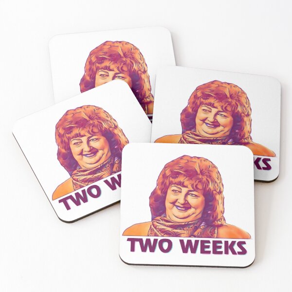 Item preview, Two Weeks designed and sold by jordan5L.