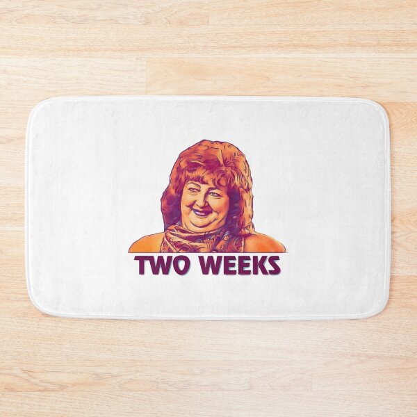 Item preview, Two Weeks designed and sold by jordan5L.