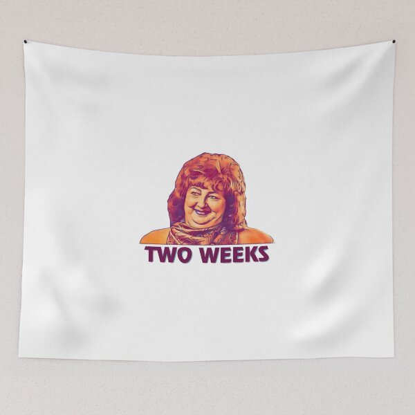 Item preview, Two Weeks designed and sold by jordan5L.