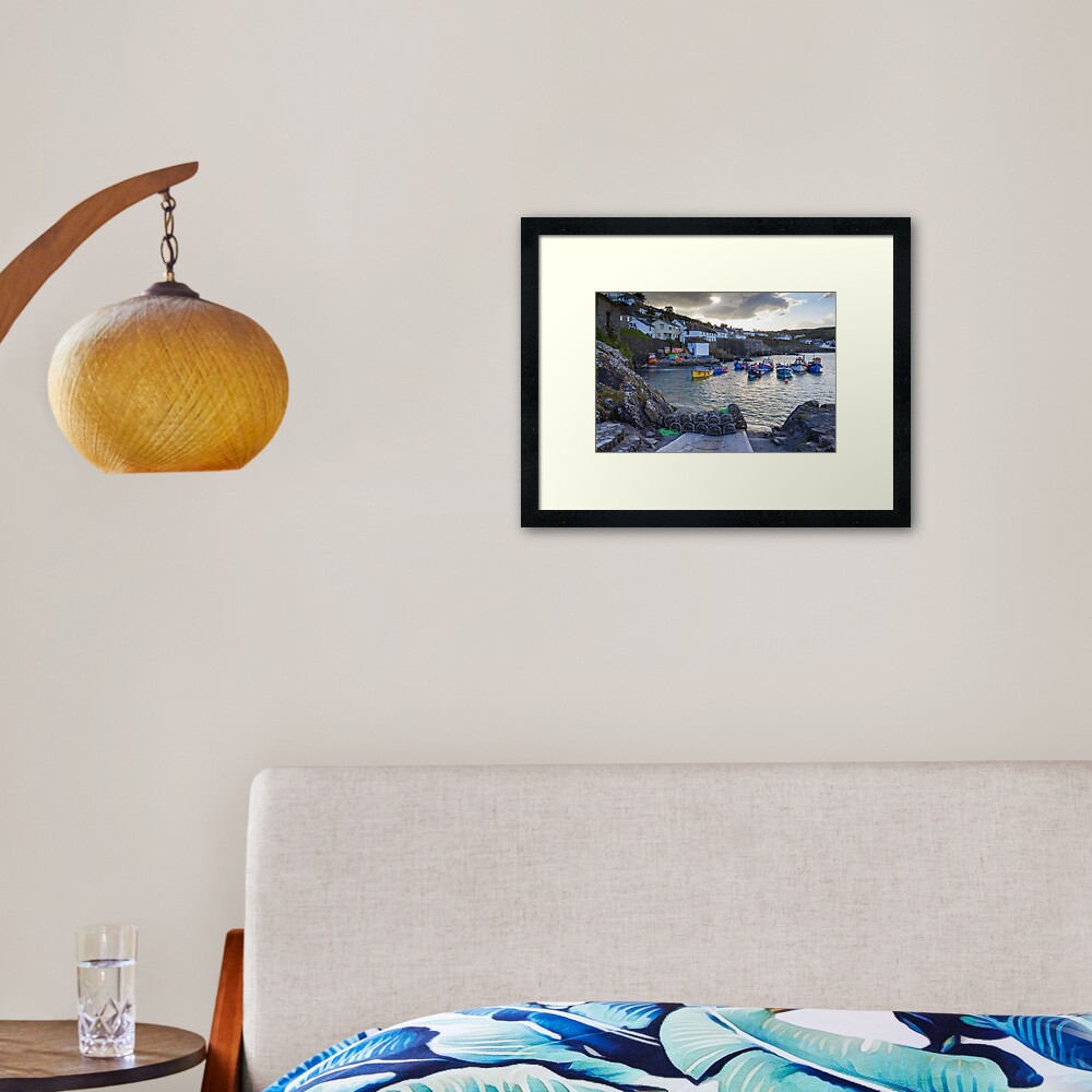 Item preview, Framed Art Print designed and sold by bitm2007.