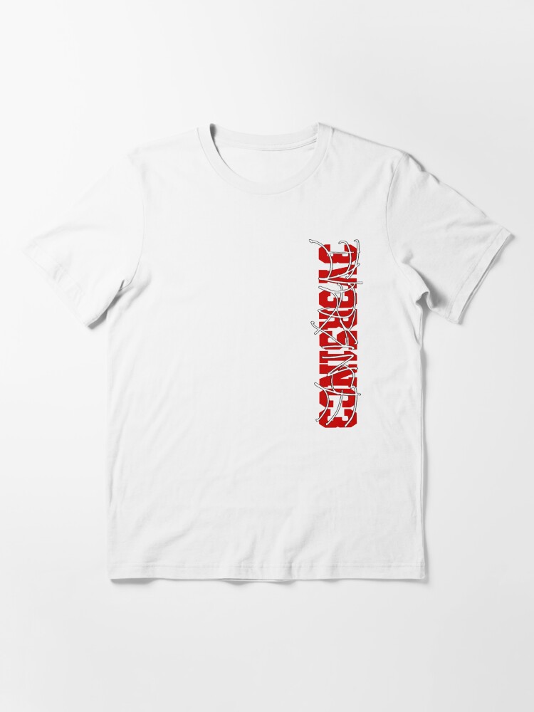 eversince t shirt