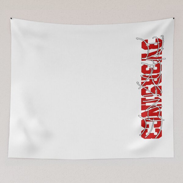 Item preview, Bladee Drain Gang Eversince text logo merch designed and sold by 3stars9.