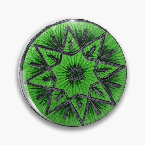 Item preview, Green Star Growing designed and sold by HolyOther.