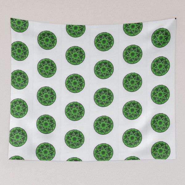 Item preview, Green Star Growing designed and sold by HolyOther.