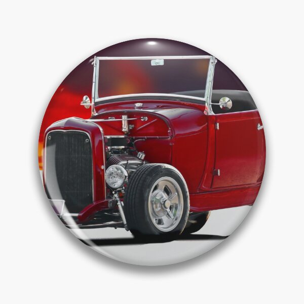 Item preview, 1929 Ford HiBoy Roadster designed and sold by DaveKoontz.