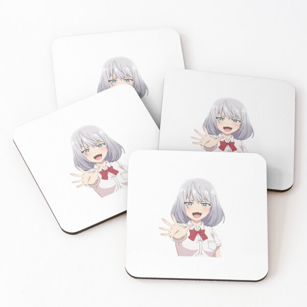 Item preview, Tejina Senpai From Magical Sempai designed and sold by RENT2HIGH.