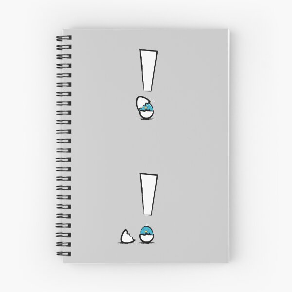 Item preview, Exclamation designed and sold by downsign.