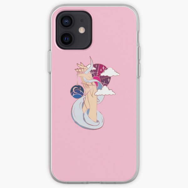 ATEEZ MIST iPhone Soft Case