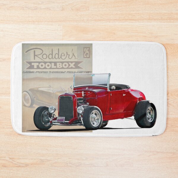 Item preview, 1929 Ford HiBoy Roadster designed and sold by DaveKoontz.