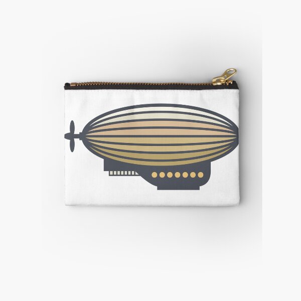 Item preview,  Airship designed and sold by studio838.