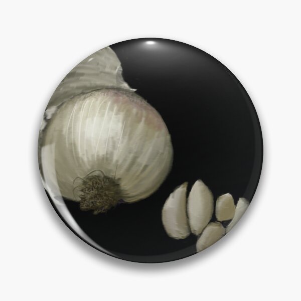 Item preview, Garlic DP170725c designed and sold by CSteenArt.