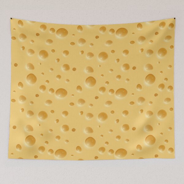 Item preview, cheese designed and sold by rcarts.