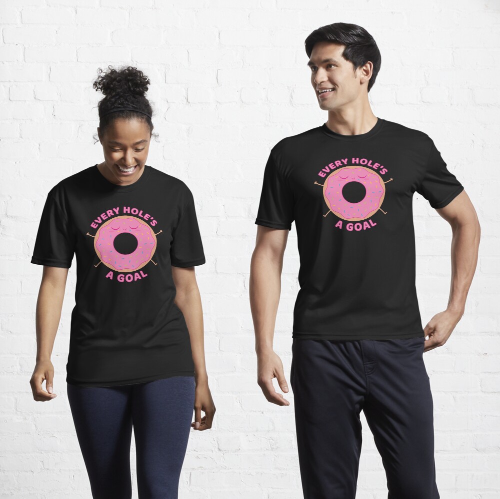 Item preview, Active T-Shirt designed and sold by penandkink.