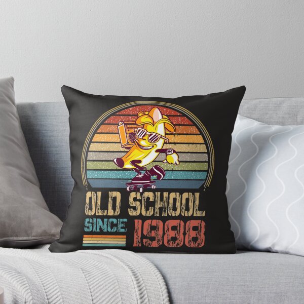 Item preview, Skater Birthday Gift - Legendary Since 1988 designed and sold by RetroSunset.