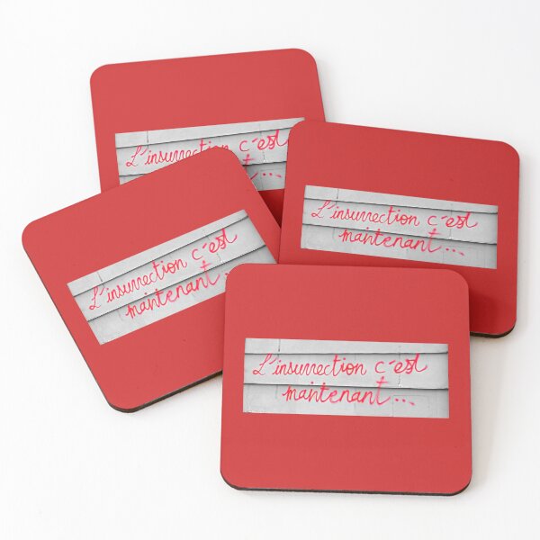 Item preview, Insurrection is now designed and sold by delfmeunier.