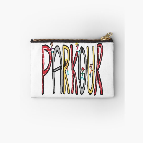 Item preview, Parkour designed and sold by Mark-Ewbie.