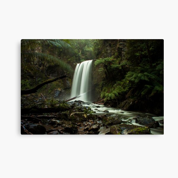 Item preview, Hopetoun Falls designed and sold by LieselMc.